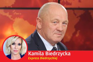 Sawicki: Kaczyński pożycza pieniądze od moich dzieci i wnuków