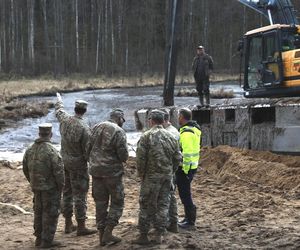Znaleziono zwłoki czwartego zaginionego żołnierza na Litwie
