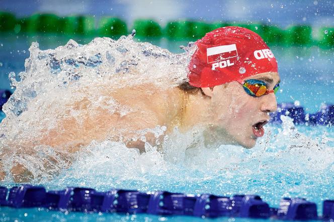 Polacy z 43 medalami. Ogromny sukces Biało-Czerwonych na 31. Letniej Uniwersjadzie w Chengdu