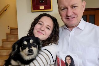 Młody Nawrocki, córka Błaszczaka - tak się rodzą polityczne dynastie 