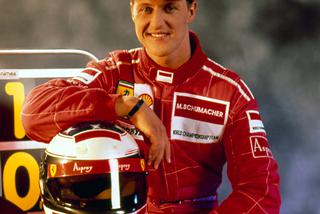 Schumacher wciąż walczy