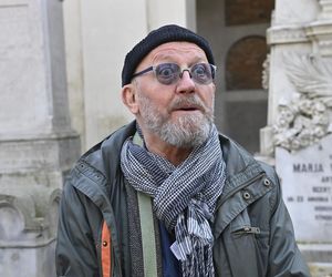 Gwiazdy kwestują na Powązkach