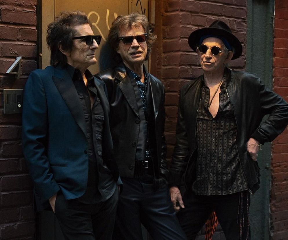 The Rolling Stones