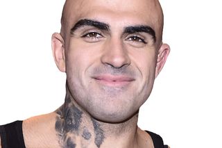 Akop Szostak bierze ślub. Zdradził, kiedy odbędzie się uroczystość 