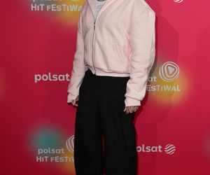 Gwiazdy błyszczały w pierwszym dniu Polsat Hit Festiwal 2025! Zobacz zdjęcia
