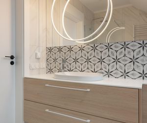 Minimalistyczne wnętrze KODO