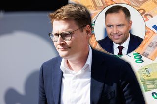Unia znów zablokuje nam pieniądze?! Niemiecki europoseł grzmi po wyborze Karola Nawrockiego. Wotum zaufania zostało wyczerpane
