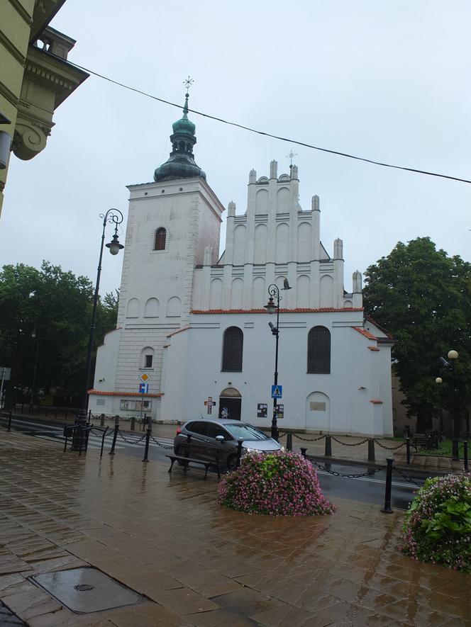 Uwolnili skarbonkę. Okazało się, że skrywała tajemnicę