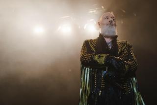 Rob Halford uważa, że heavy metal przeżywa obecnie renesans popularności 