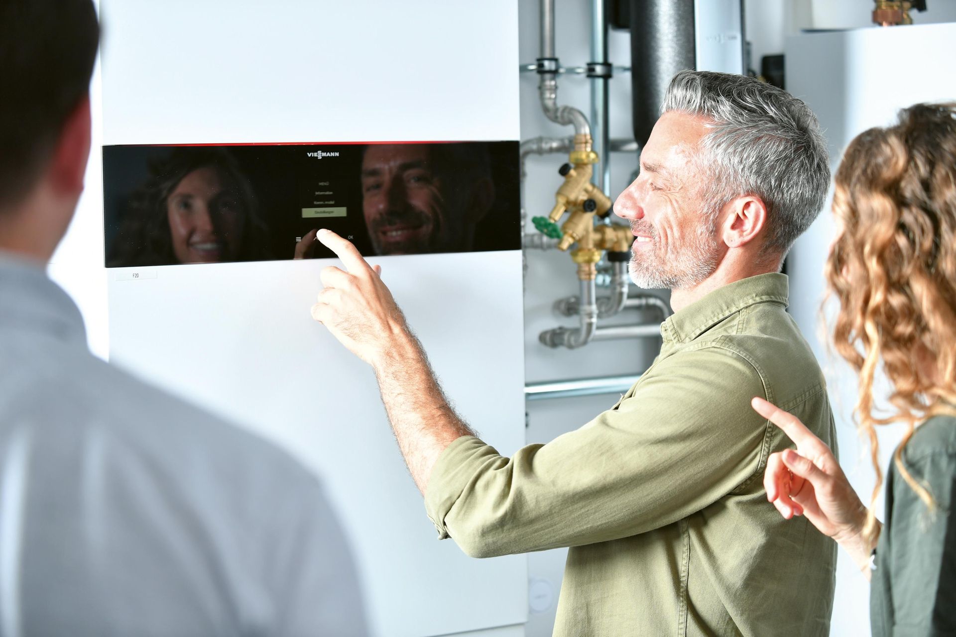System Viessmann z dofinansowaniem z programu „Czyste Powietrze”