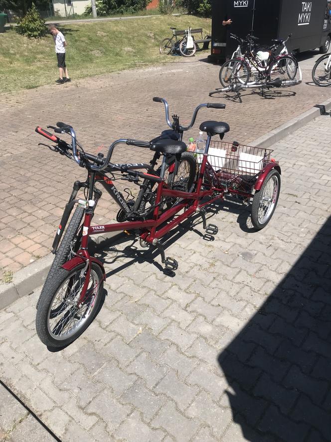Bicykliada 2023