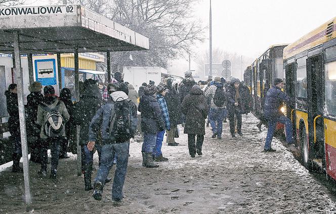 Nadciąga zimowy kataklizm