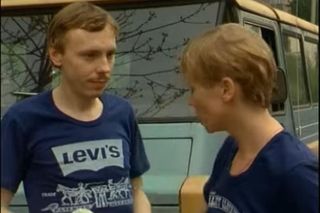 Zasłynął rolą Mariana Koniuszko w Zmiennikach. Tak dziś wygląda gwiazdor serialu Barei