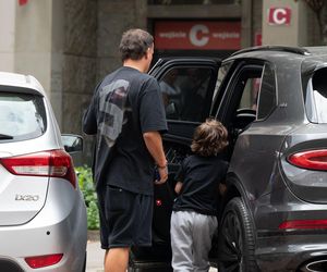 Michał Koterski nosi zegarek za 2 miliony