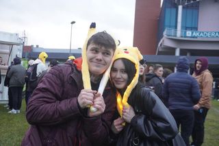 Juwenalia Białystok 2025. Pierwszy dzień