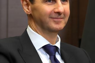 Baszar al-Assad uciekł z Damaszku. Rebelianci zajęli stolicę Syrii