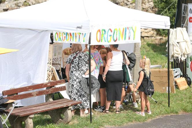 Festyn Magii i Rzemiosła "Zlot Czarownic" w Będzinie