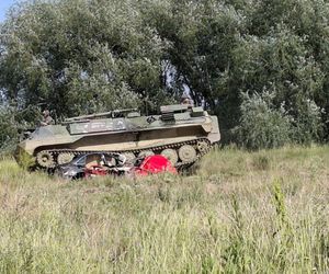 XXIII Piknik Militarny w Kaliszu 