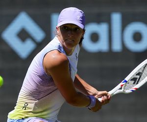Morze łez Igi Świątek po finale w Bad Homburg