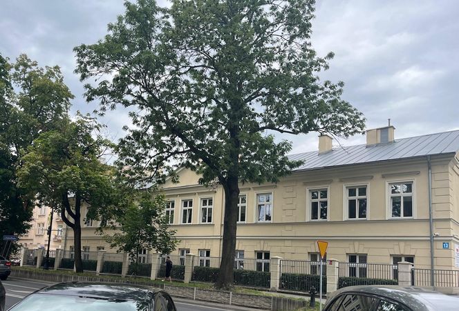Zapomniane pałace Lublina