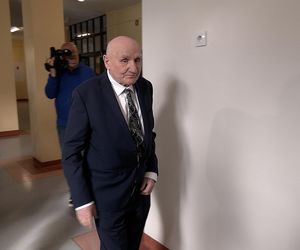 Najstarszy maturzysta zdaje egzamin