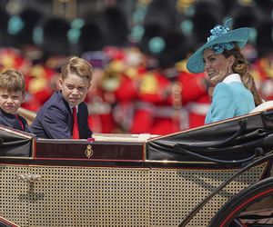 Zobacz, jak teraz wyglądają dzieci księżnej Kate. Ale wyrosły!
