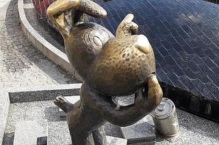 Studio Filmów Rysunkowych w Bielsku-Białej i szlak Bajkowe Bielsko-Biała - zdjęcia