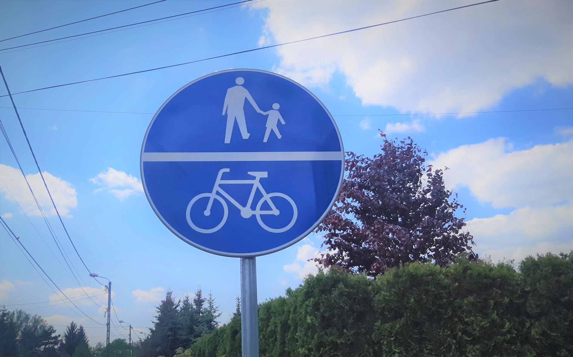 W Tarnowie Rowerem Pod Pr d Zobacz Jak Zachowa Si Na Ulicach Z 