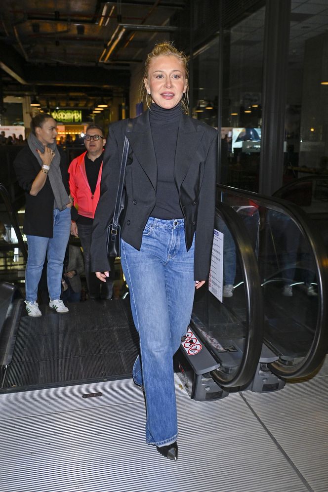 Katarzyna Warnke broni córkę Nawrockiego. Dodała emocjonalny wpis!