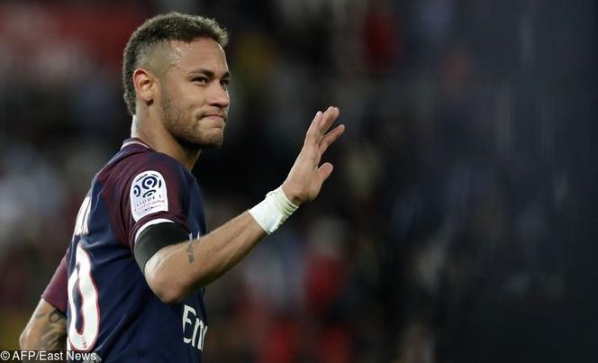 Neymar w konflikcie z trenerem PSG. Kusi go... Real Madryt!