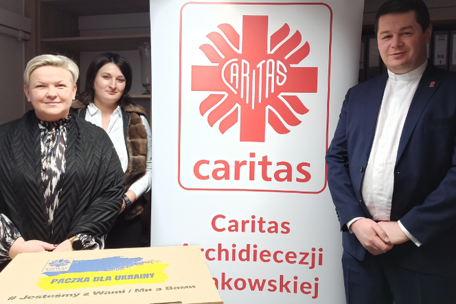 caritas