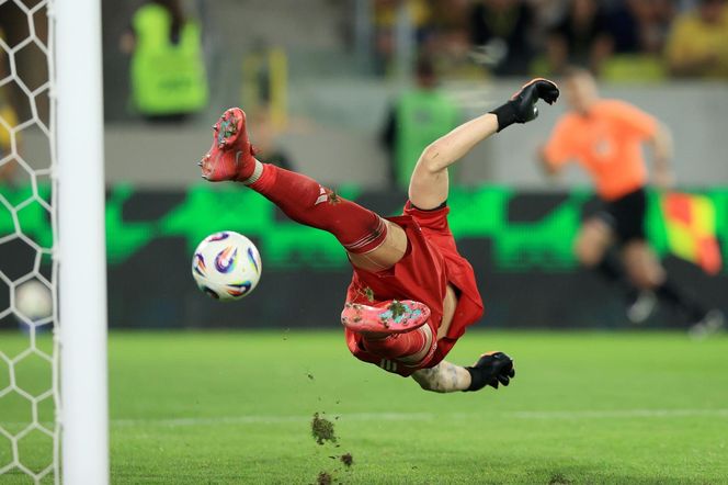 GKS Katowice - Radomiak Radom 3:2 GALERIA