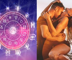 Najlepsze miejsce na seks dla znaku zodiaku.