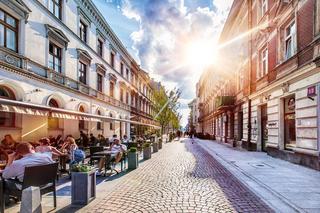 Przestrzenie miejskie Łodzi: konkurs architektoniczno-urbanistyczny