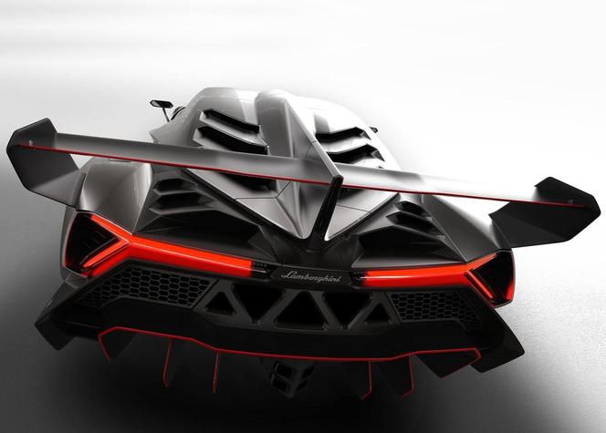 Lamborghini Veneno