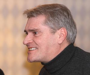 W latach 80. Polki szalały na jego punkcie. Dziś wielki gwiazdor żyje z dala od blasku fleszy 