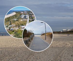 Największa plaża w województwie zachodniopomorskim. Według sztucznej inteligencji jest najlepszą w regionie