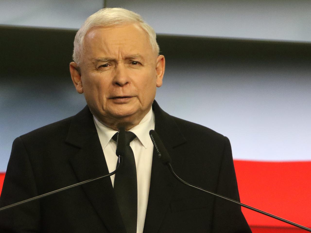 Kaczyński planuje wizytę w Kórniku. Mieszkańcy: zrobimy największą w Polsce jajecznicę