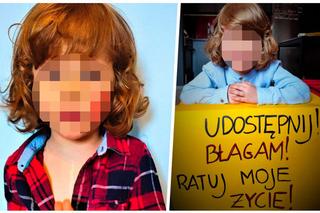 Rodzice boją się, że serce Wojtusia przestanie bić. Apelują do serc innych ludzi