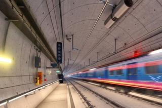 Centralny Port Komunikacyjny WIZUALIZACJE