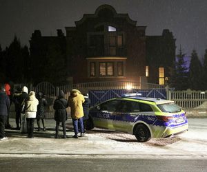 Zabójstwo na plebanii. Nie żyje ksiądz