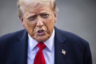 Donald Trump stawia ultimatum NATO. Tak chce zakończyć wojnę