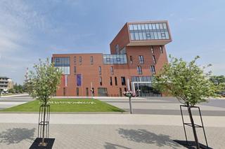 9. Gmina Siechnice: 59,85 punktów, 65. miejsce w rankingu ogólnym w Polsce