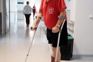 Dramatyczna historia Andrzeja Jaroszewicza. Po latach cierpienia przyszła nadzieja dla syna premiera