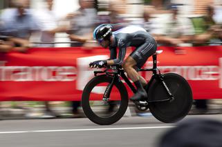 Triathlon Gdańsk już w ten weekend. Będą utrudnienia w ruchu [AUDIO]