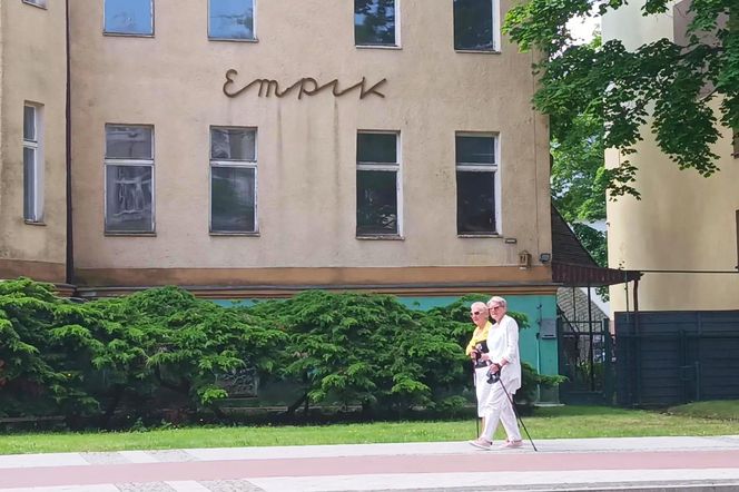 Szczecin pozbywa się atrakcyjnej nieruchomości w centrum Świnoujścia
