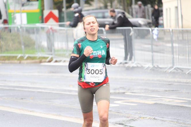 23. Poznań Maraton 