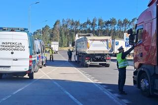 Pijani kierowcy autokaru jadącego do Francji