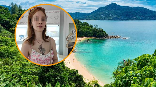 Wrocławianka zaginęła w Tajlandii, ślad urywa się w Bangkoku. Rodzina szuka jej na własną rękę