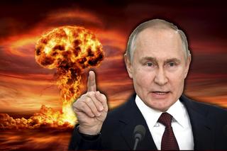 Rosjanie to szalony naród. Jedna trzecia nie miałaby nic przeciwko użyciu broni jądrowej na Ukrainie 